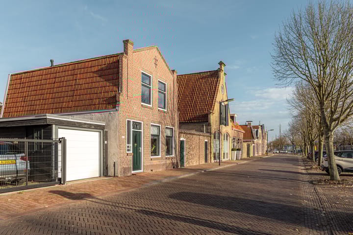 Foto 37 van Zuiderkade 54