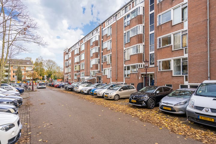 Photo 2 of Commelinstraat 452