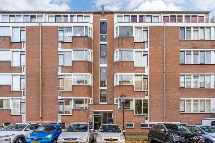 Photo 3 of Commelinstraat 452