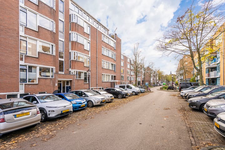 Photo 4 of Commelinstraat 452