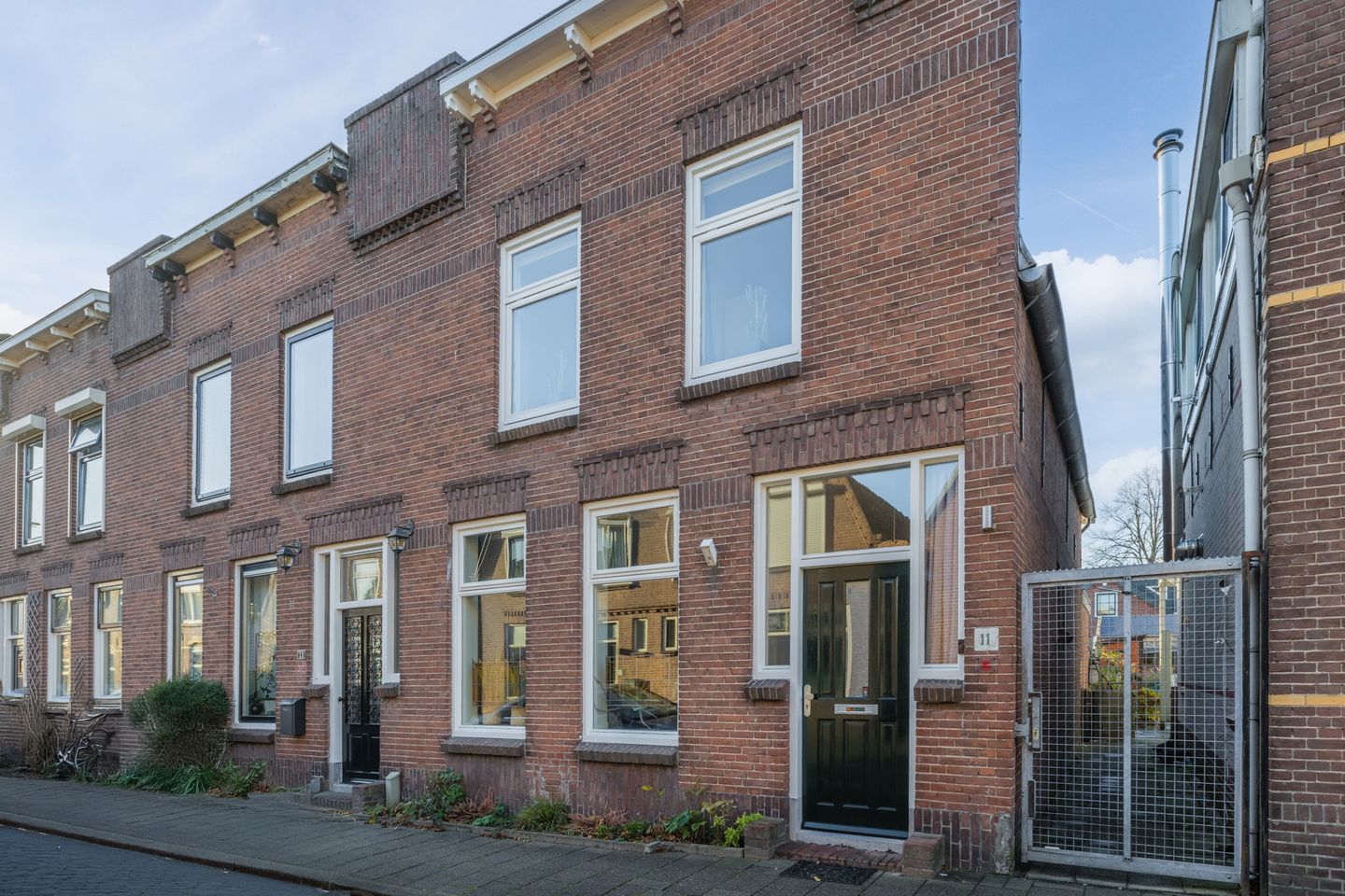 Photo 34 of Prinsenstraat 11