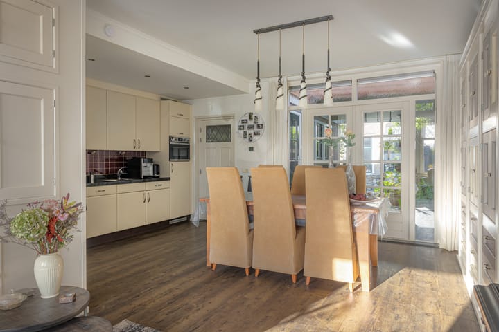 Foto 13 van Zuiderkade 54