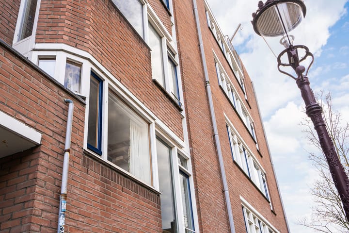 Photo 5 of Commelinstraat 452