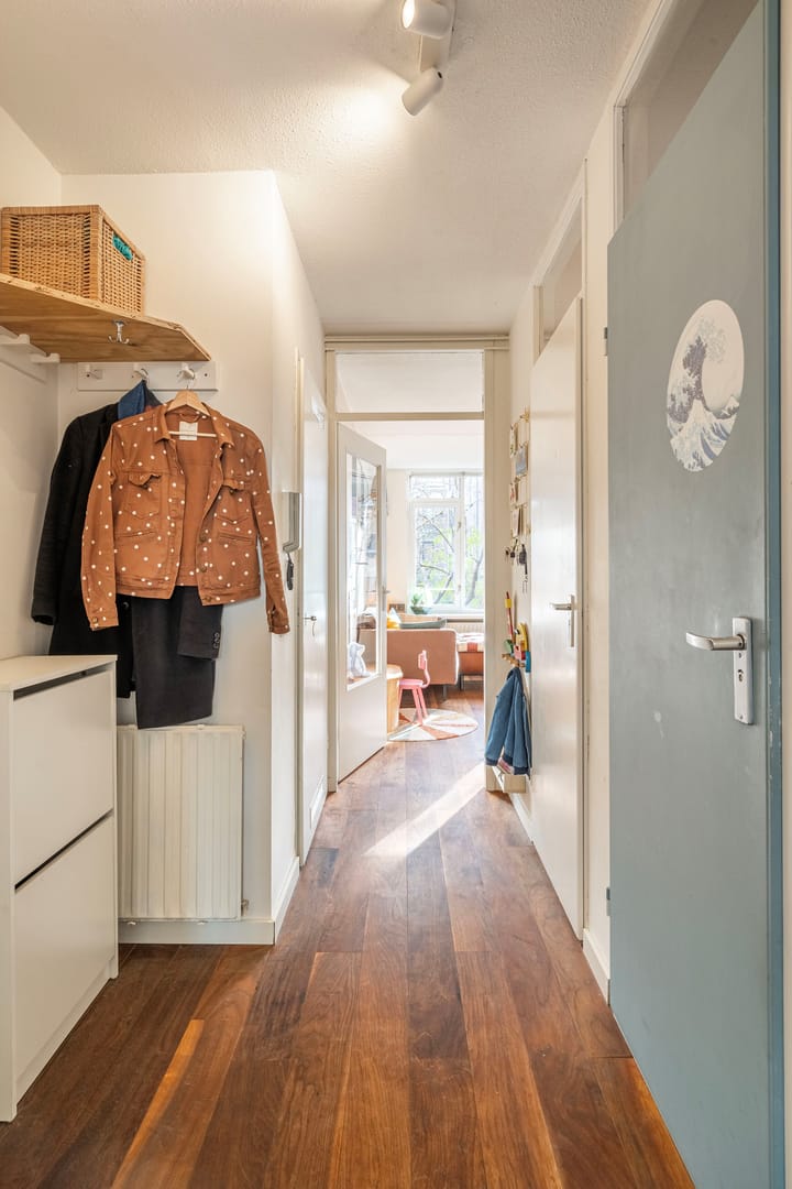 Foto 7 van Commelinstraat 452