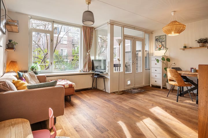 Foto 10 van Commelinstraat 452