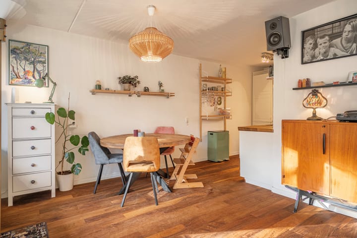 Foto 12 van Commelinstraat 452