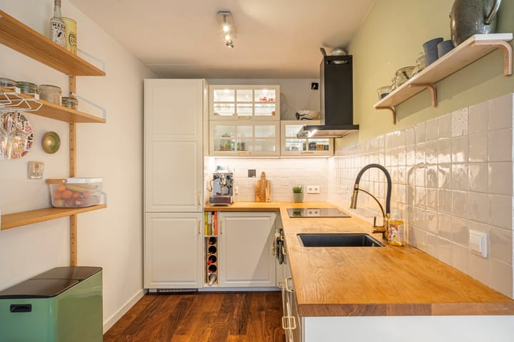 Foto 13 van Commelinstraat 452