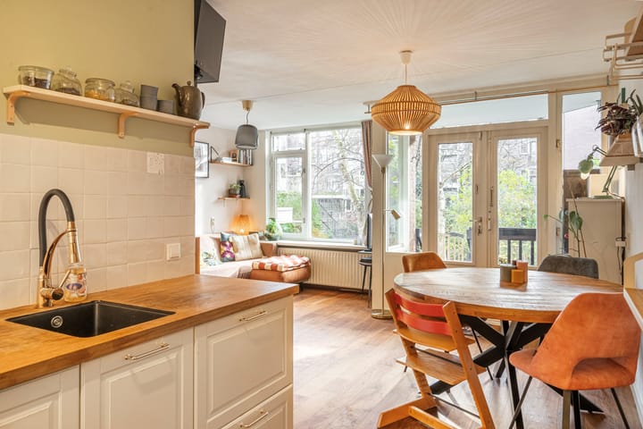 Foto 14 van Commelinstraat 452