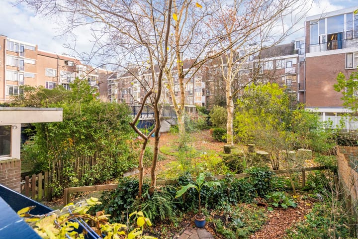 Foto 24 van Commelinstraat 452