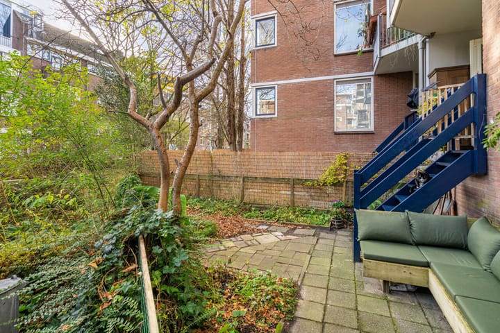 Foto 25 van Commelinstraat 452