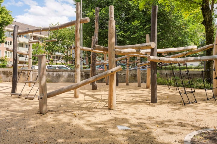 Foto 30 van Commelinstraat 452