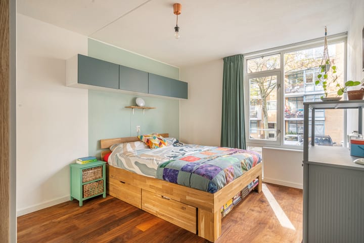 Foto 16 van Commelinstraat 452