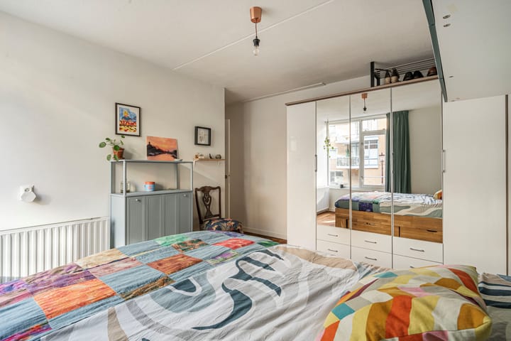 Foto 17 van Commelinstraat 452