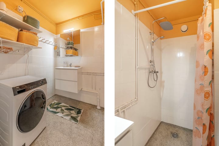 Foto 19 van Commelinstraat 452