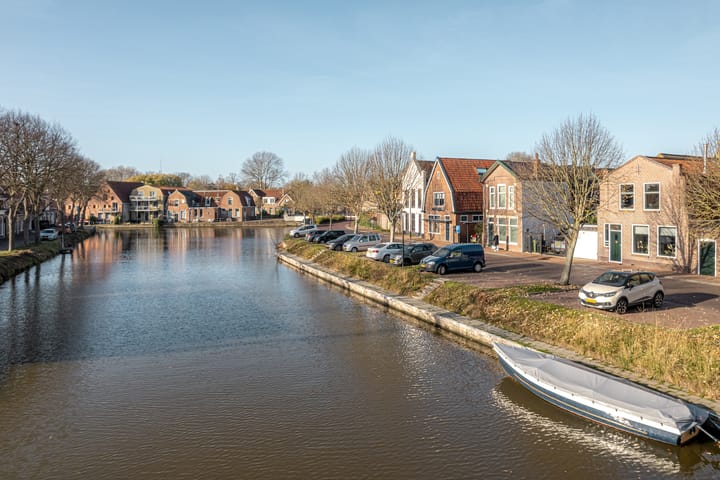 Photo 3 of Zuiderkade 54