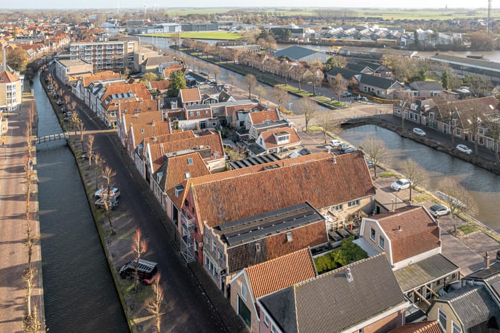 Foto 6 van Zuiderkade 54