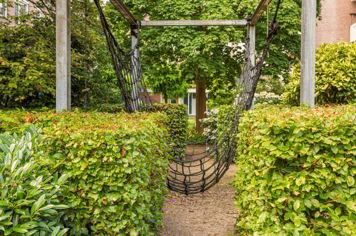 Foto 29 van Commelinstraat 452