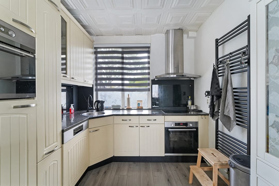 Photo 2 of Bossenburg 147