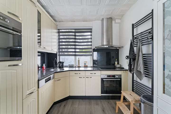 Photo 2 of Bossenburg 147