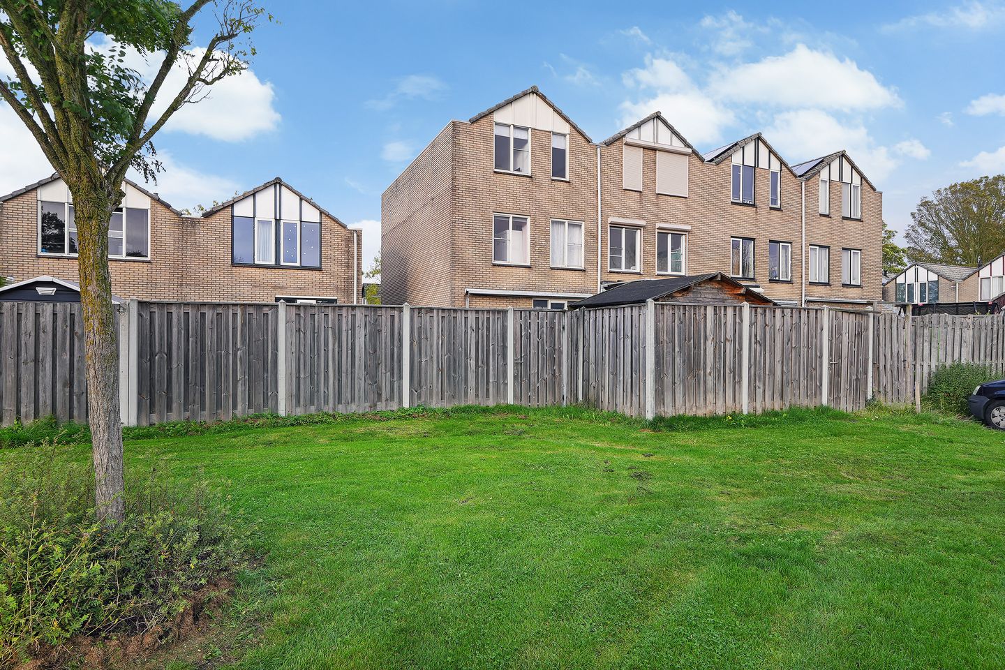 Photo 4 of Bossenburg 147