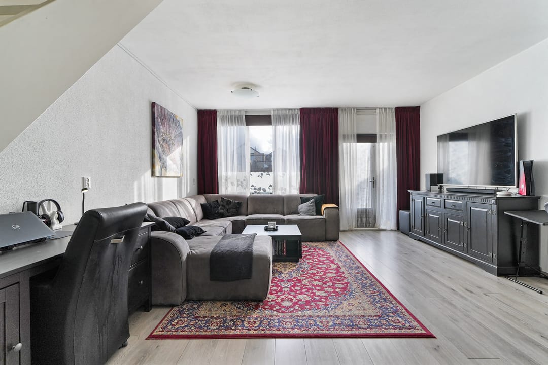 Photo 8 of Bossenburg 147