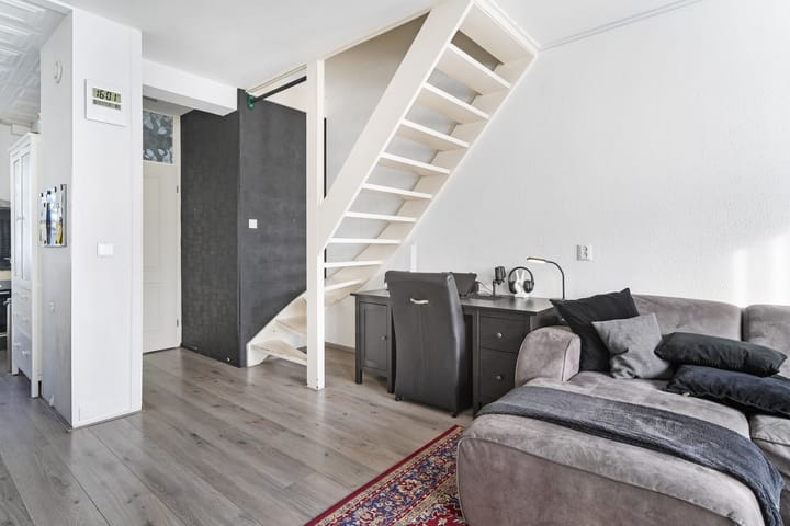 Photo 10 of Bossenburg 147