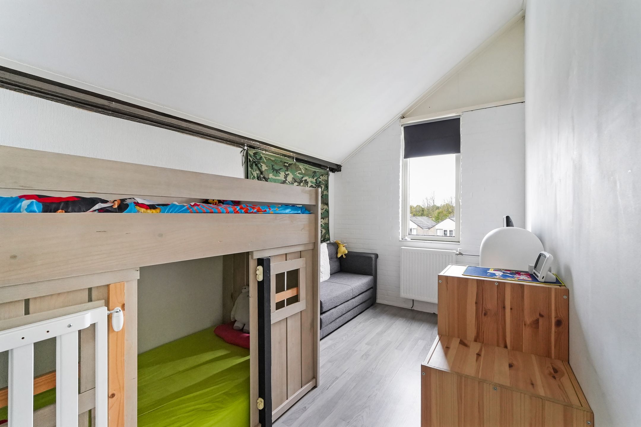 Photo 27 of Bossenburg 147