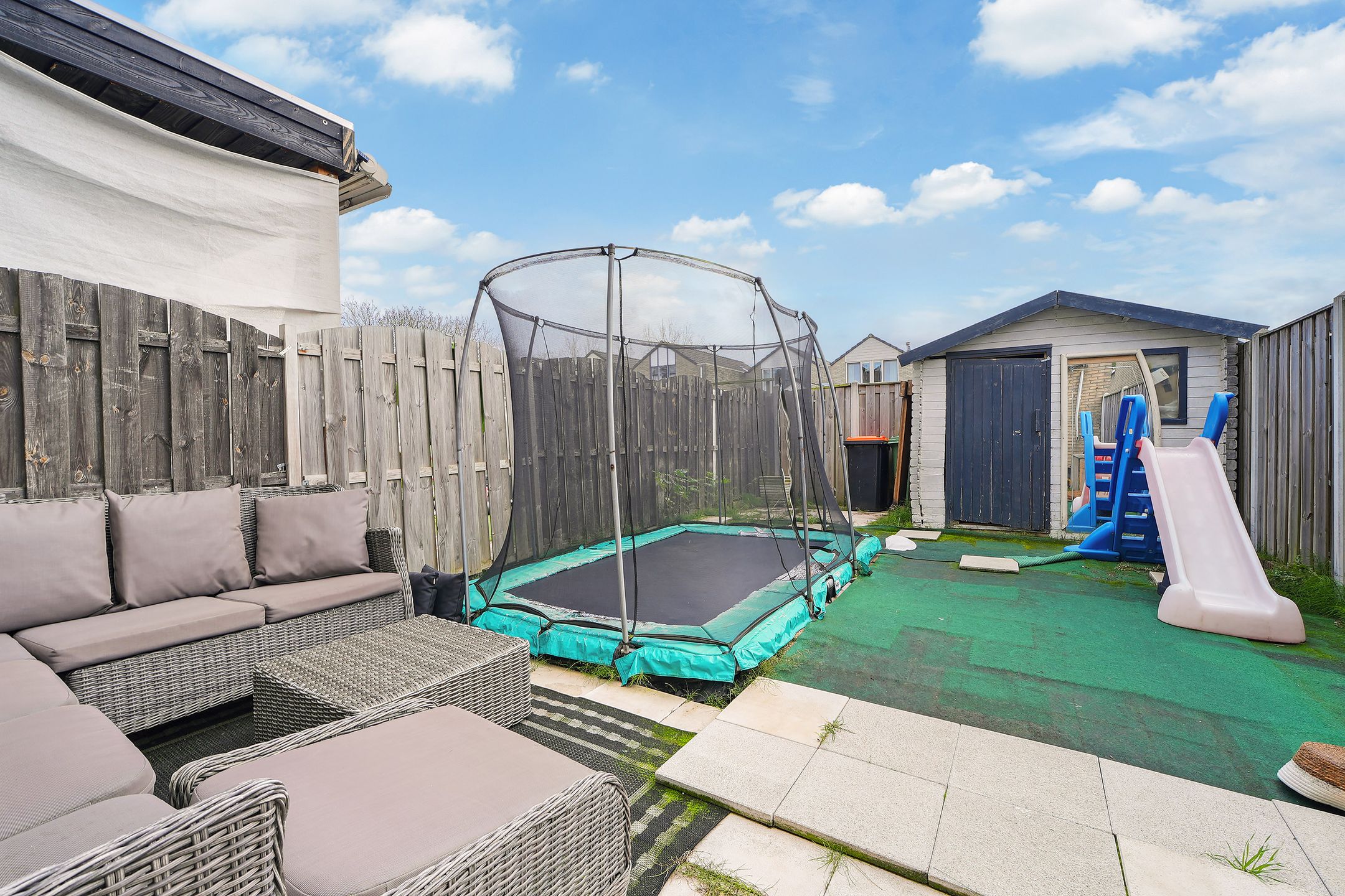 Photo 30 of Bossenburg 147