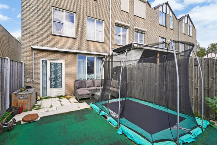 Photo 31 of Bossenburg 147