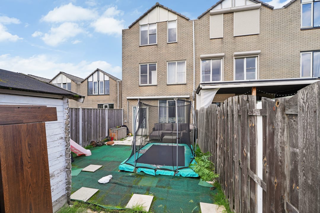 Photo 32 of Bossenburg 147