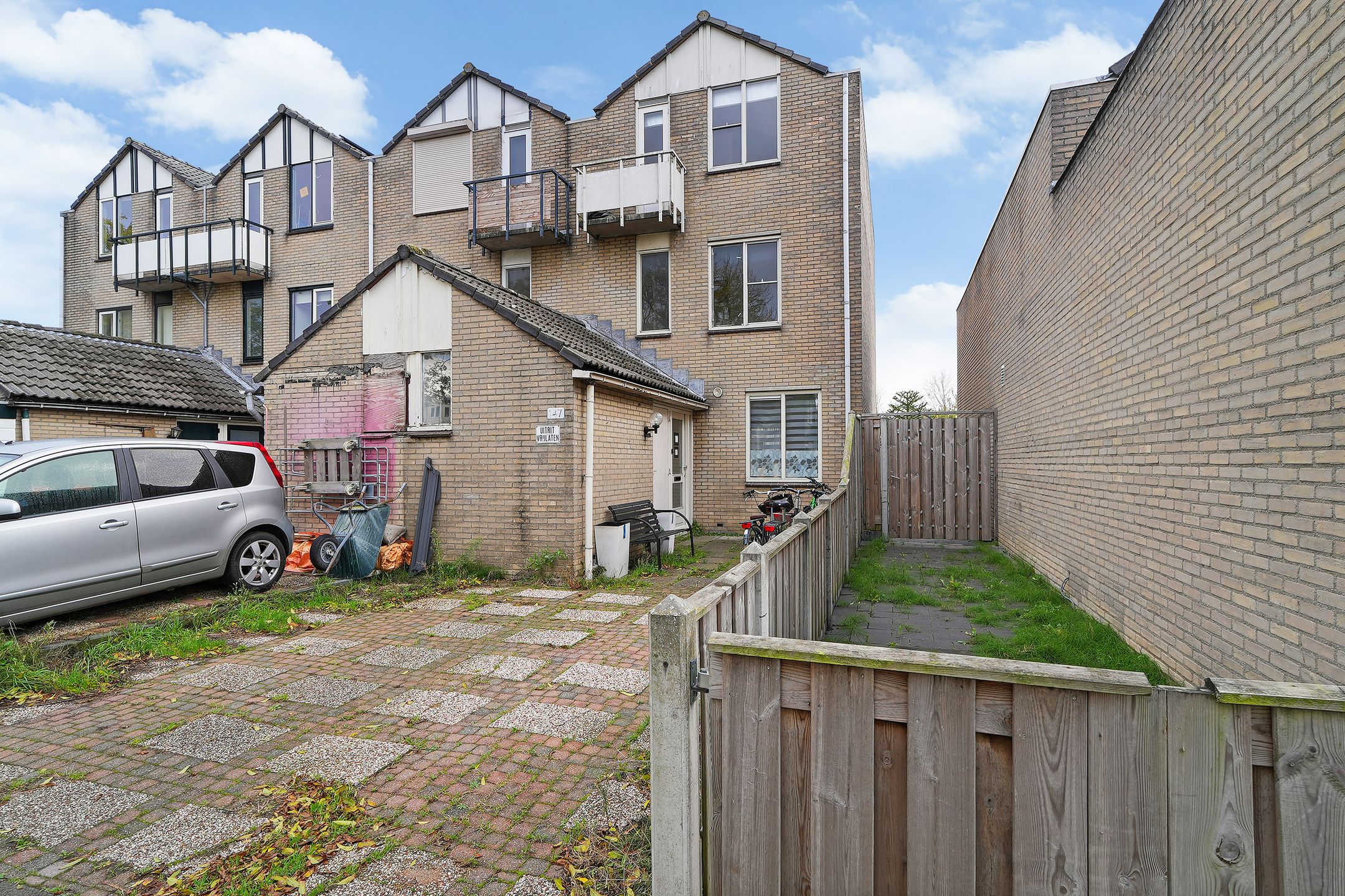 Photo 33 of Bossenburg 147