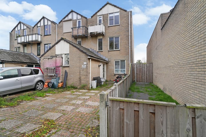 Photo 33 of Bossenburg 147