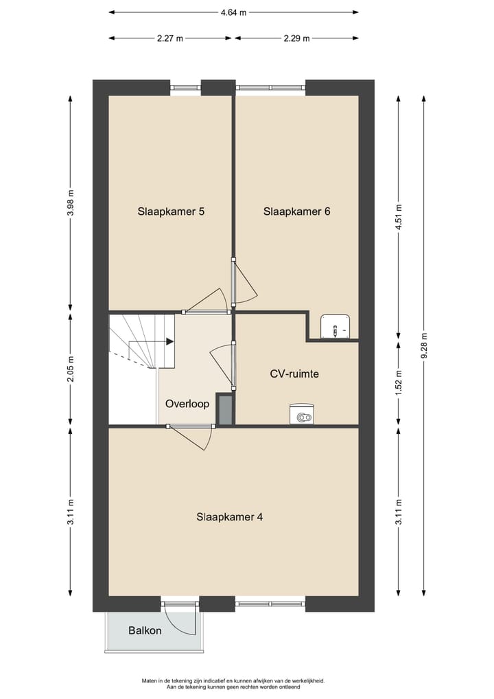 Photo 37 of Bossenburg 147