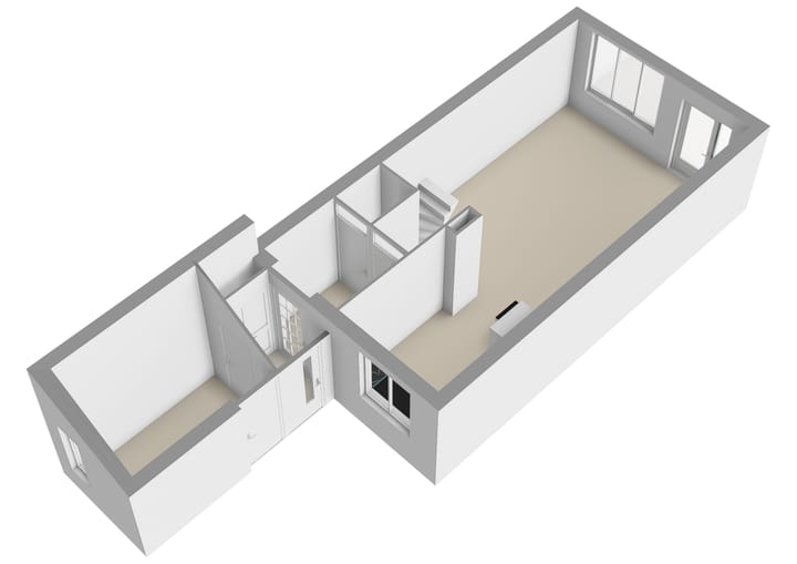 Photo 39 of Bossenburg 147