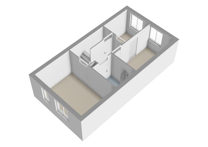 Photo 40 of Bossenburg 147