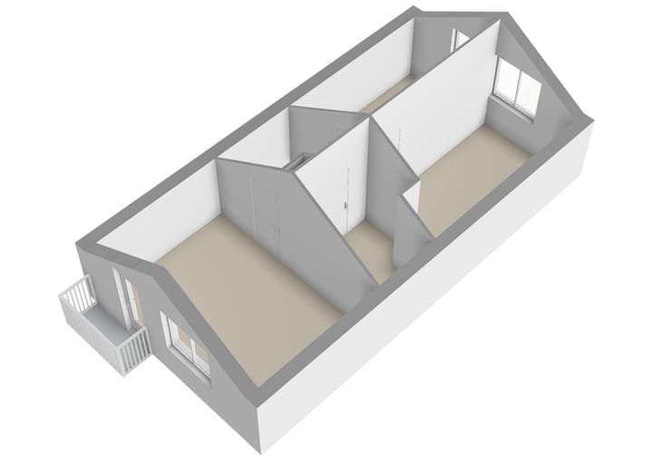 Photo 41 of Bossenburg 147