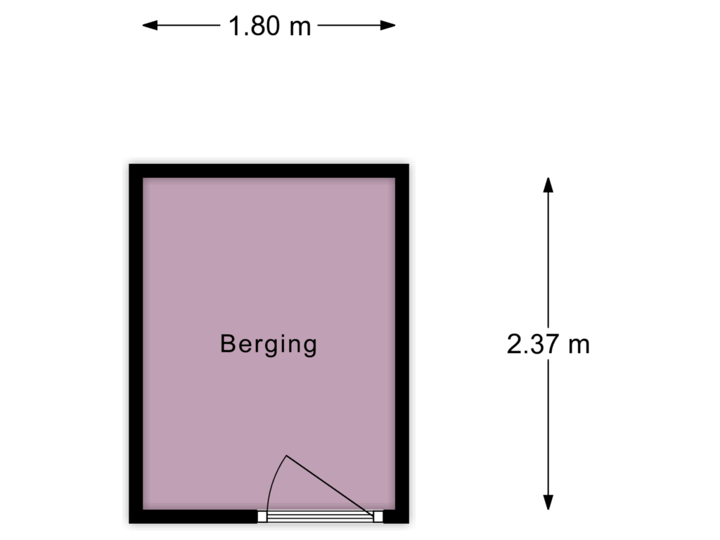 Berging