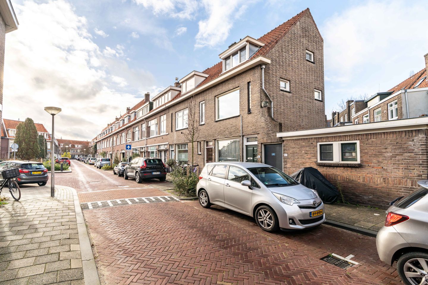 Photo 5 of Caspar Fagelstraat 61