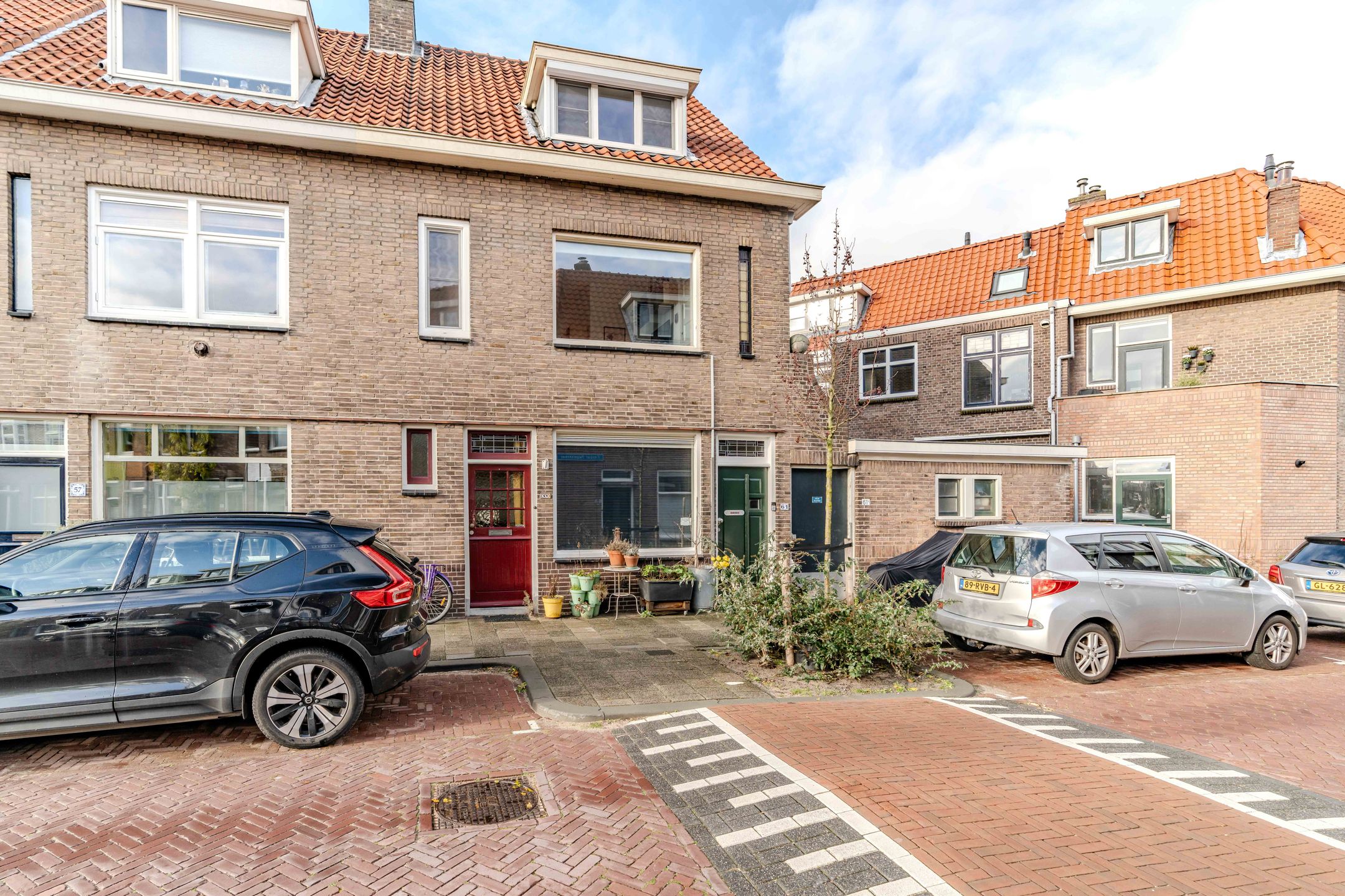 Photo 6 of Caspar Fagelstraat 61