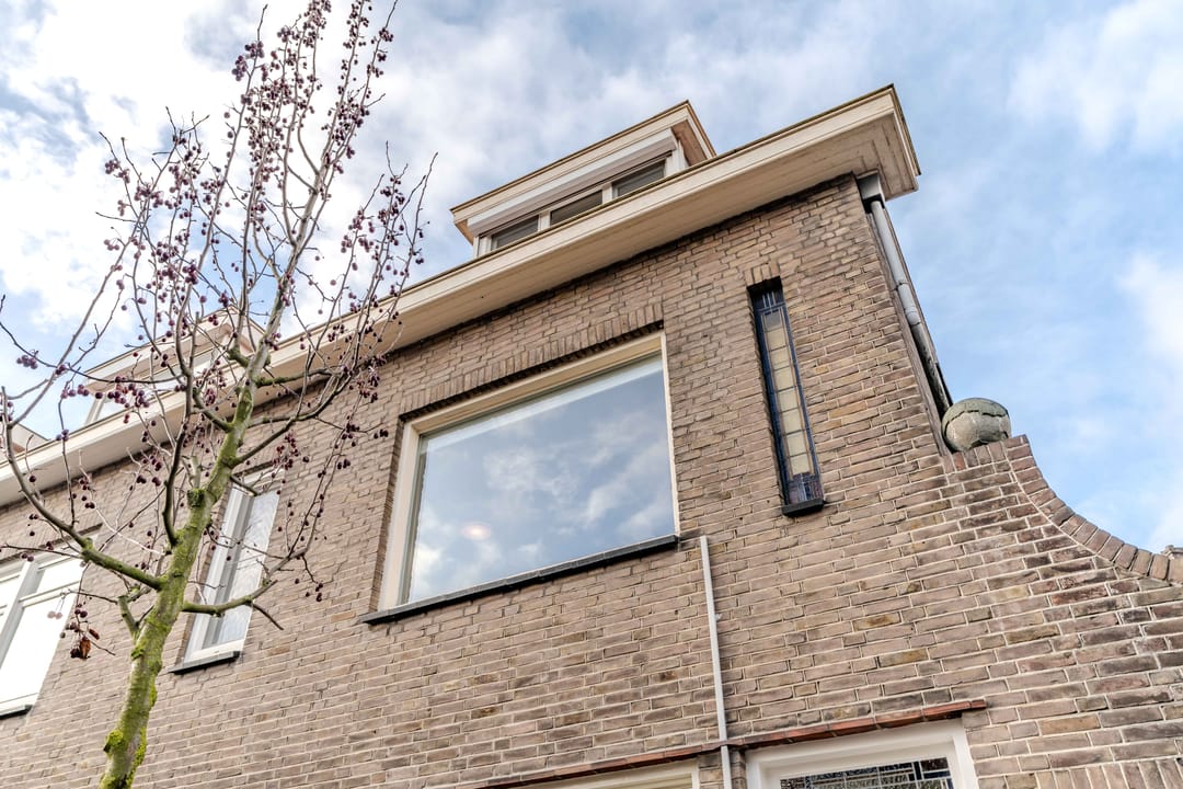 Photo 8 of Caspar Fagelstraat 61