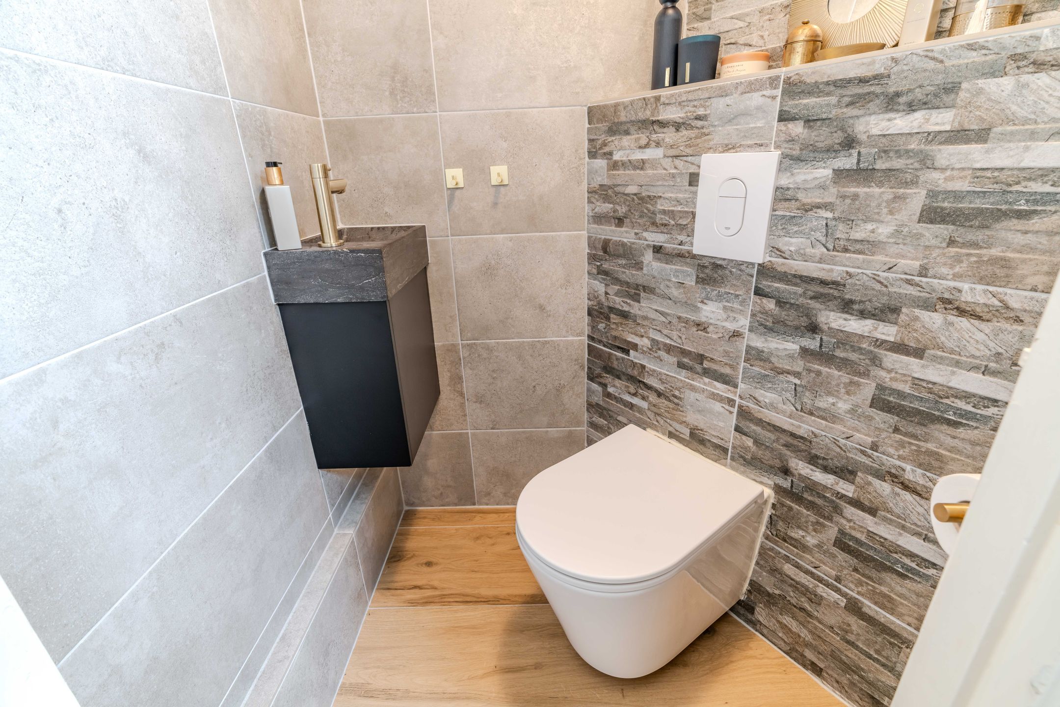 Photo 12 of Caspar Fagelstraat 61