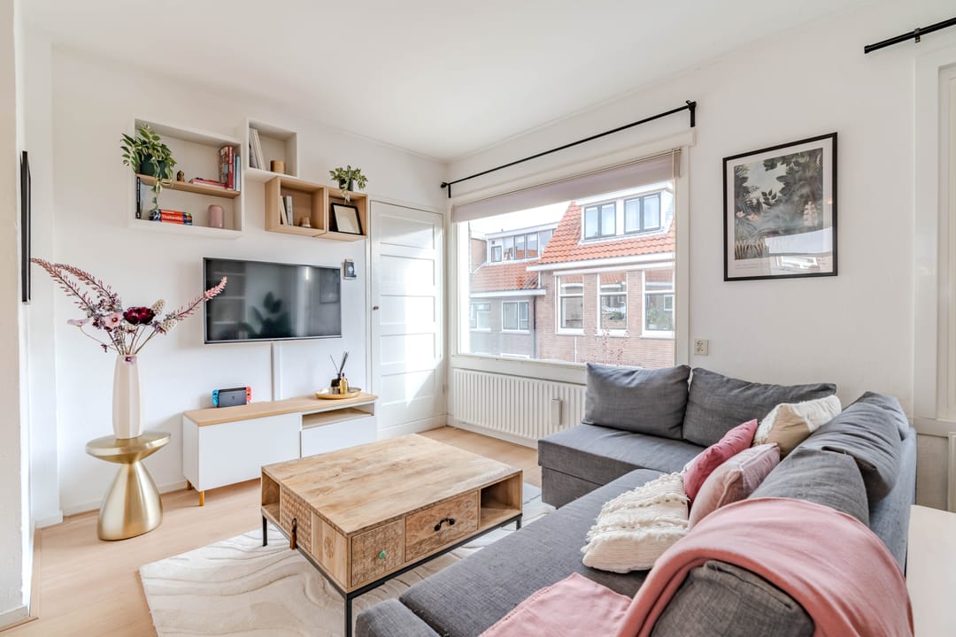 Photo 13 of Caspar Fagelstraat 61