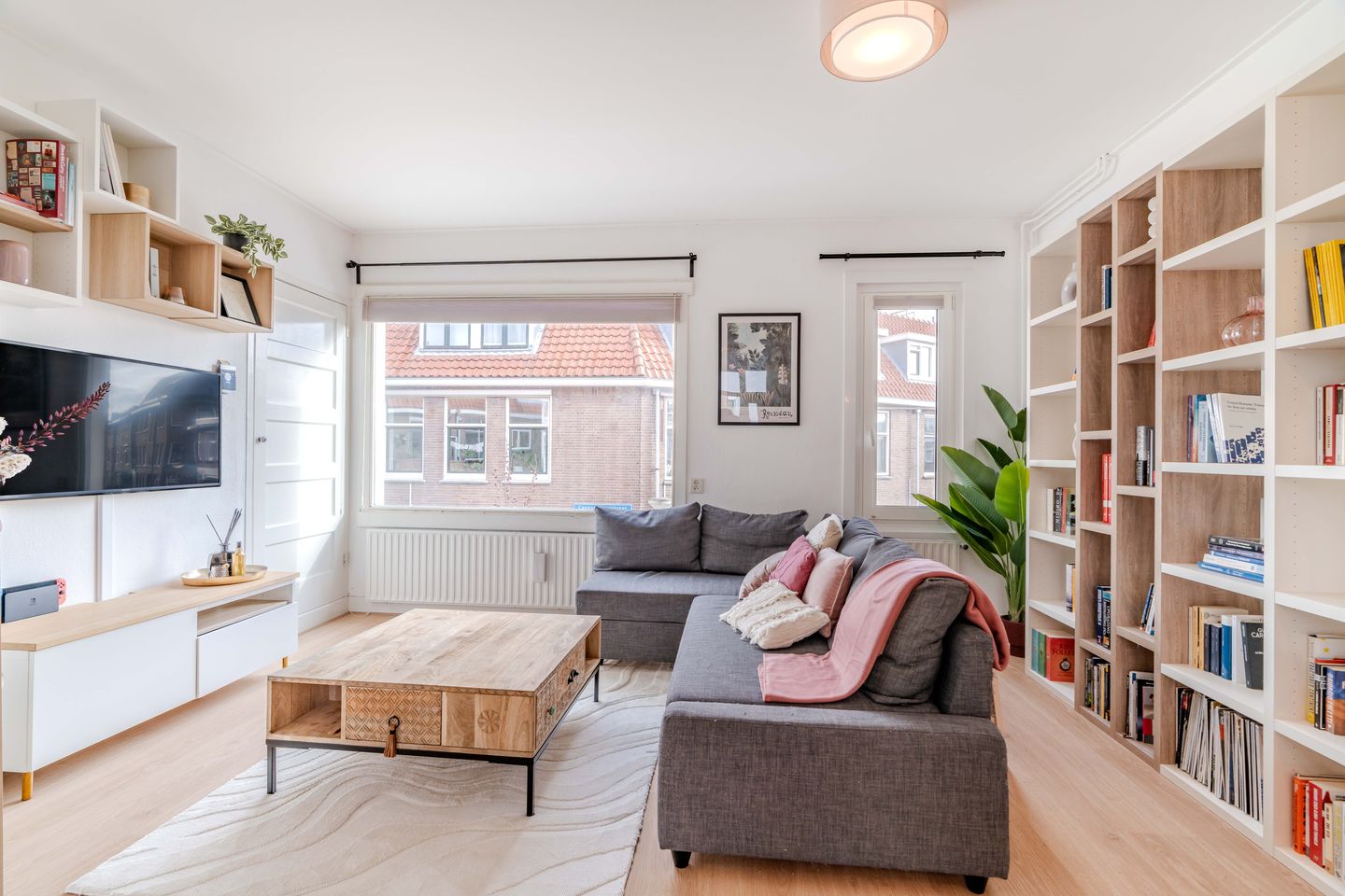 Photo 14 of Caspar Fagelstraat 61