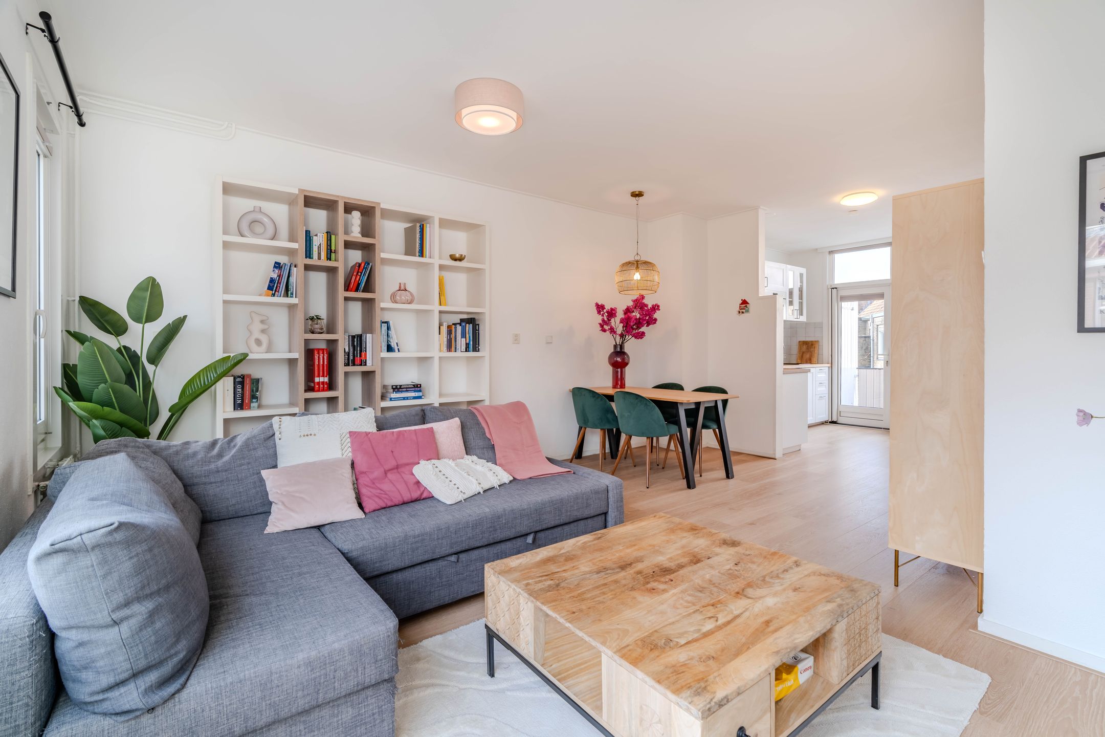 Photo 15 of Caspar Fagelstraat 61