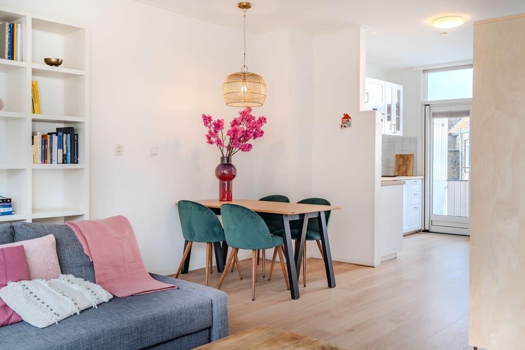 Photo 16 of Caspar Fagelstraat 61