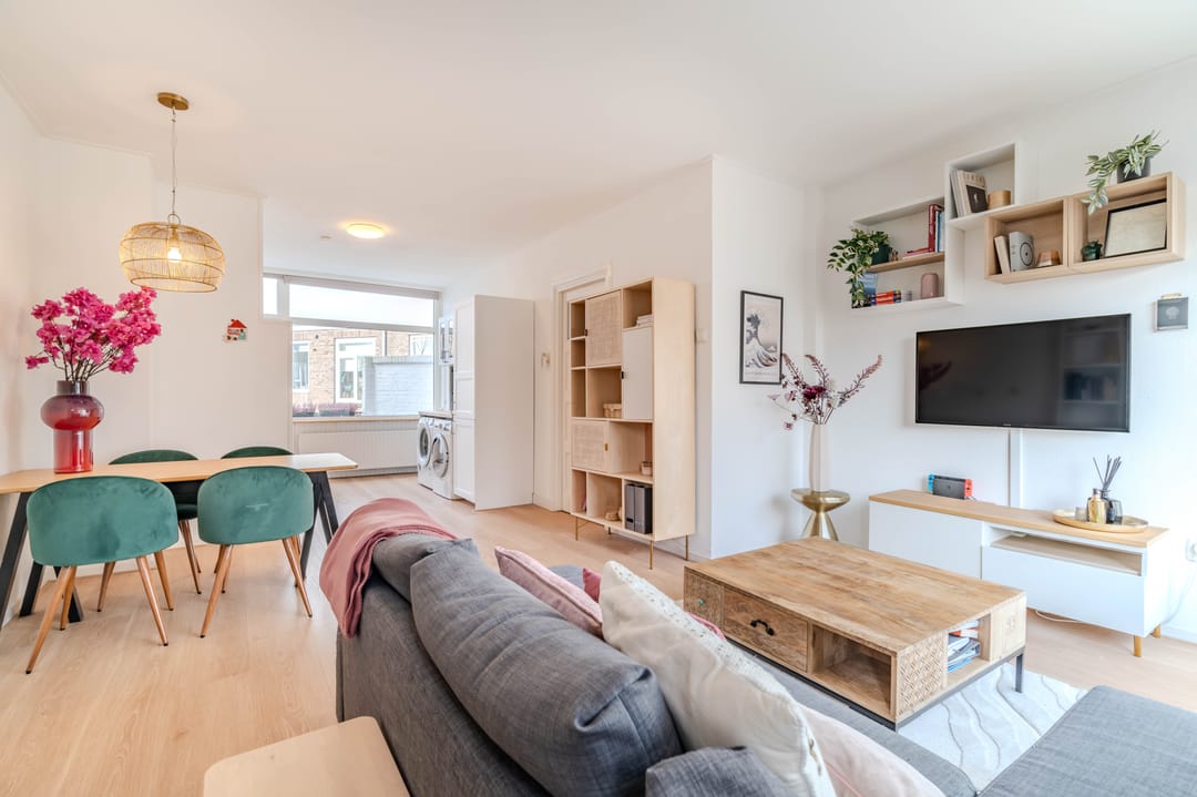 Photo 17 of Caspar Fagelstraat 61