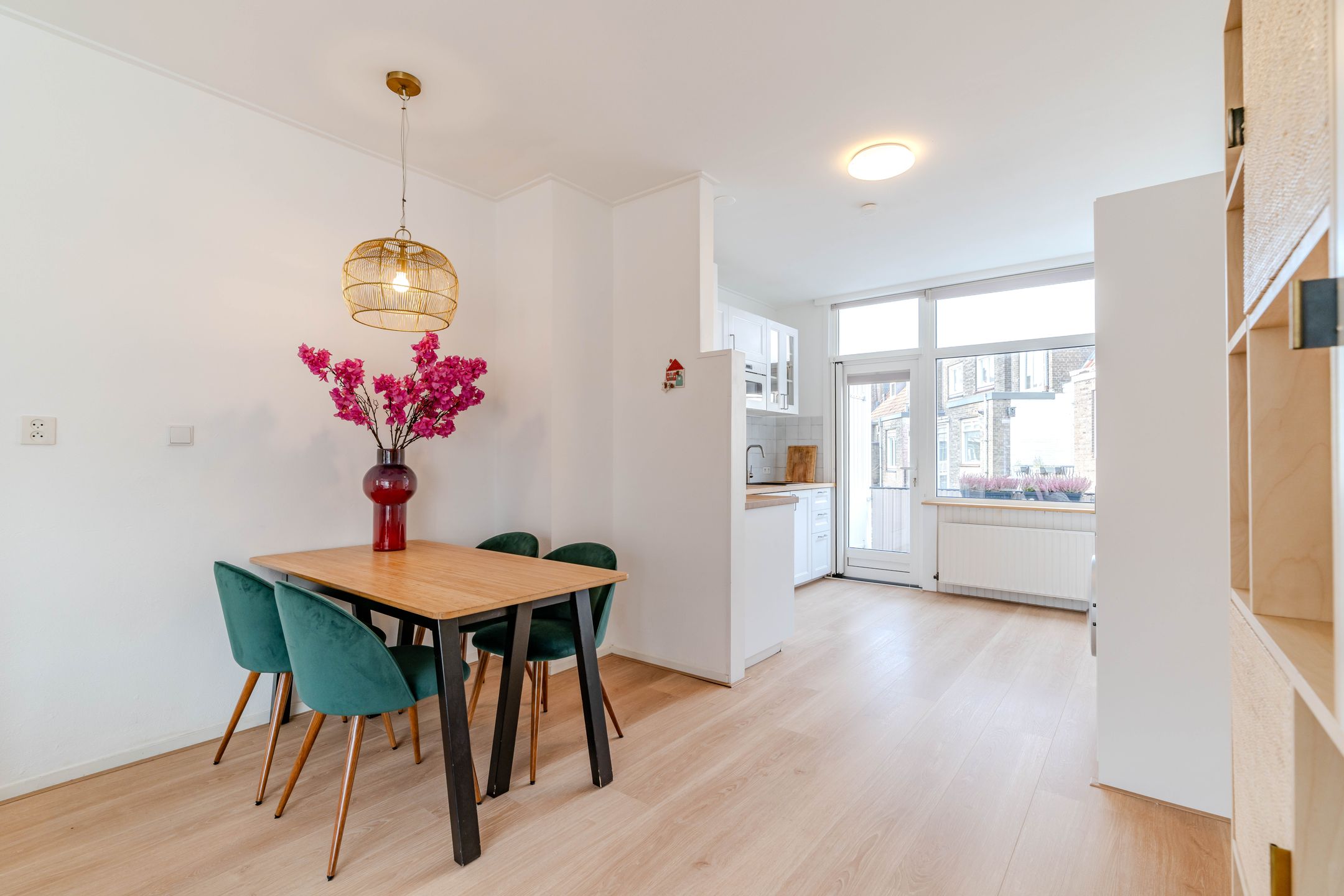 Photo 18 of Caspar Fagelstraat 61