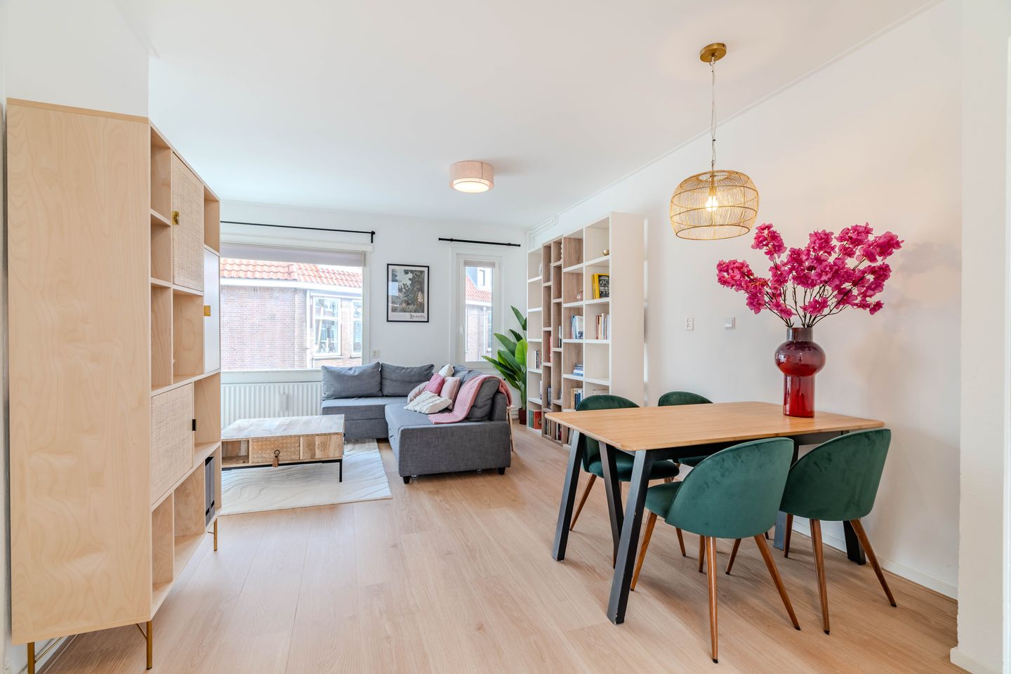 Photo 19 of Caspar Fagelstraat 61