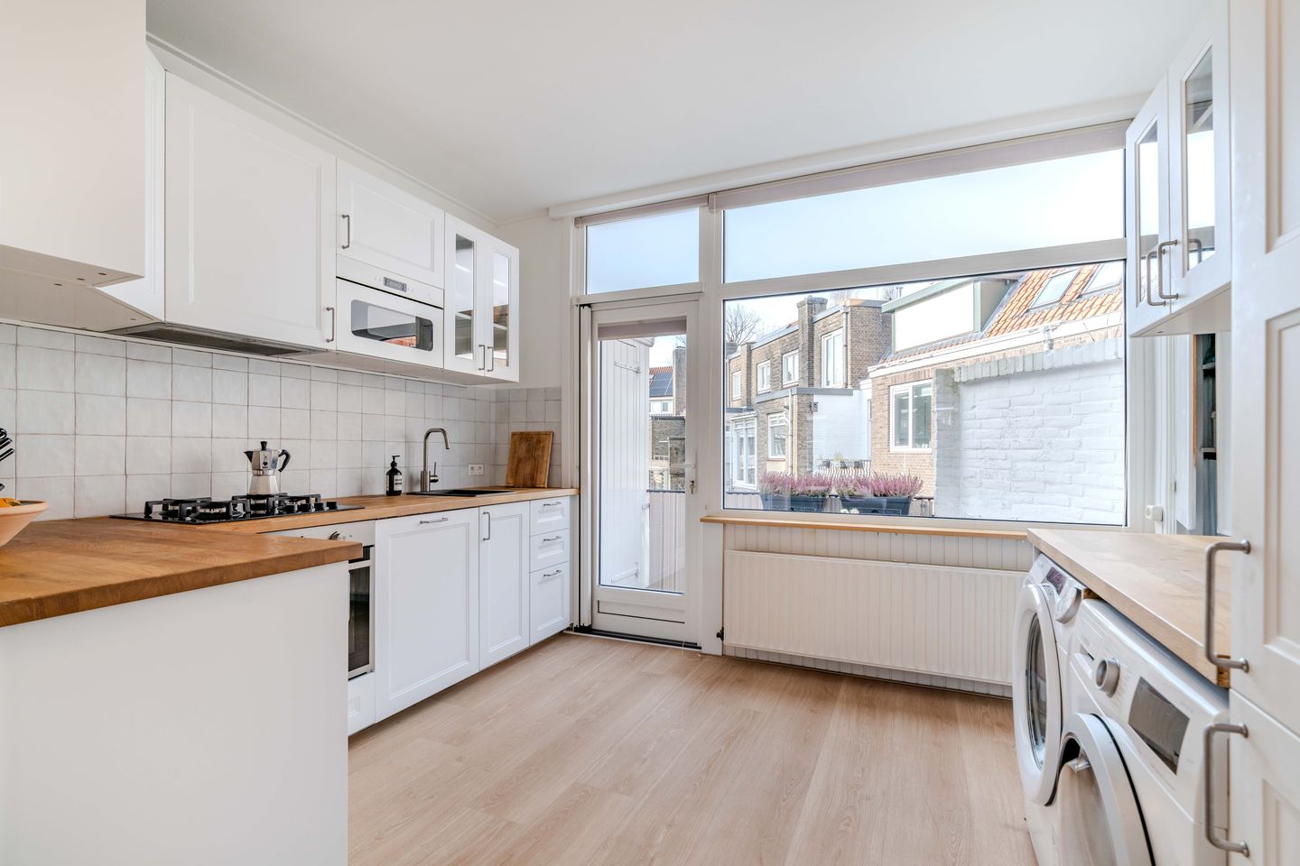 Photo 20 of Caspar Fagelstraat 61