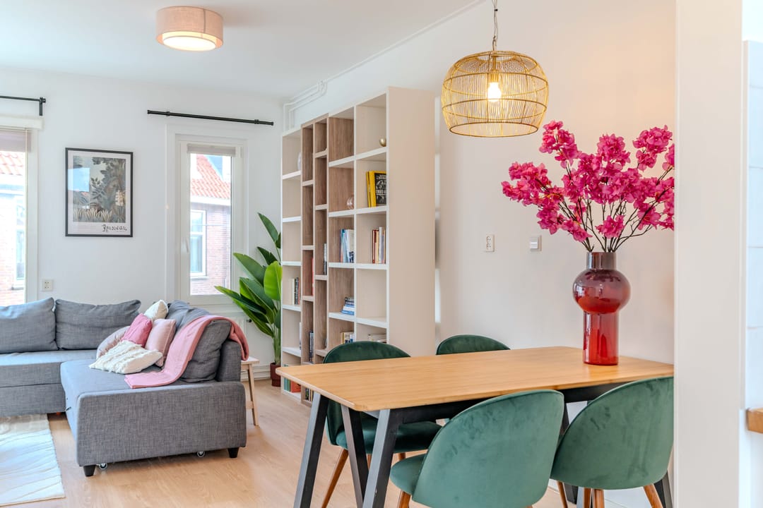 Photo 23 of Caspar Fagelstraat 61